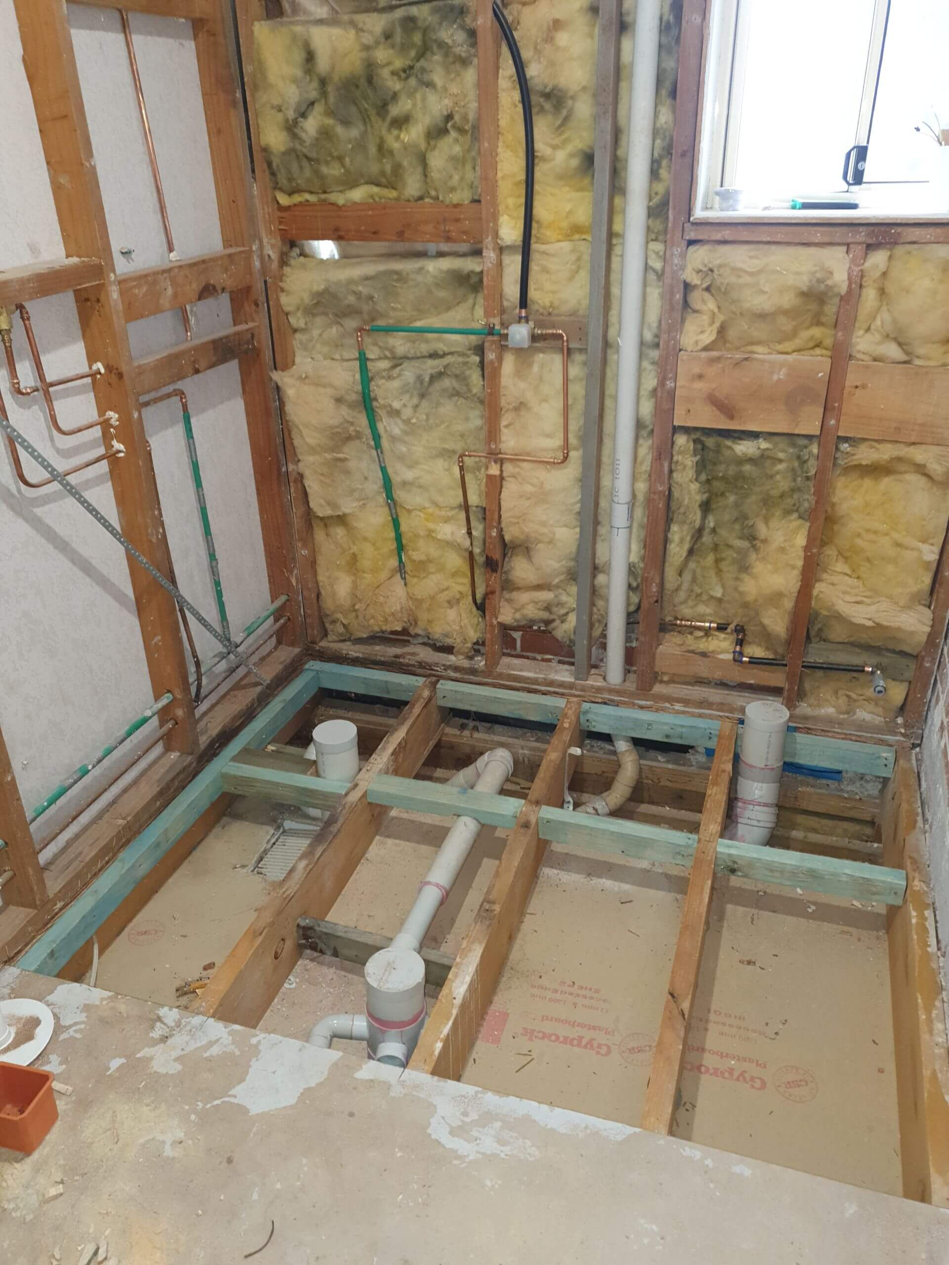 Bathroom Removal Tilers Now