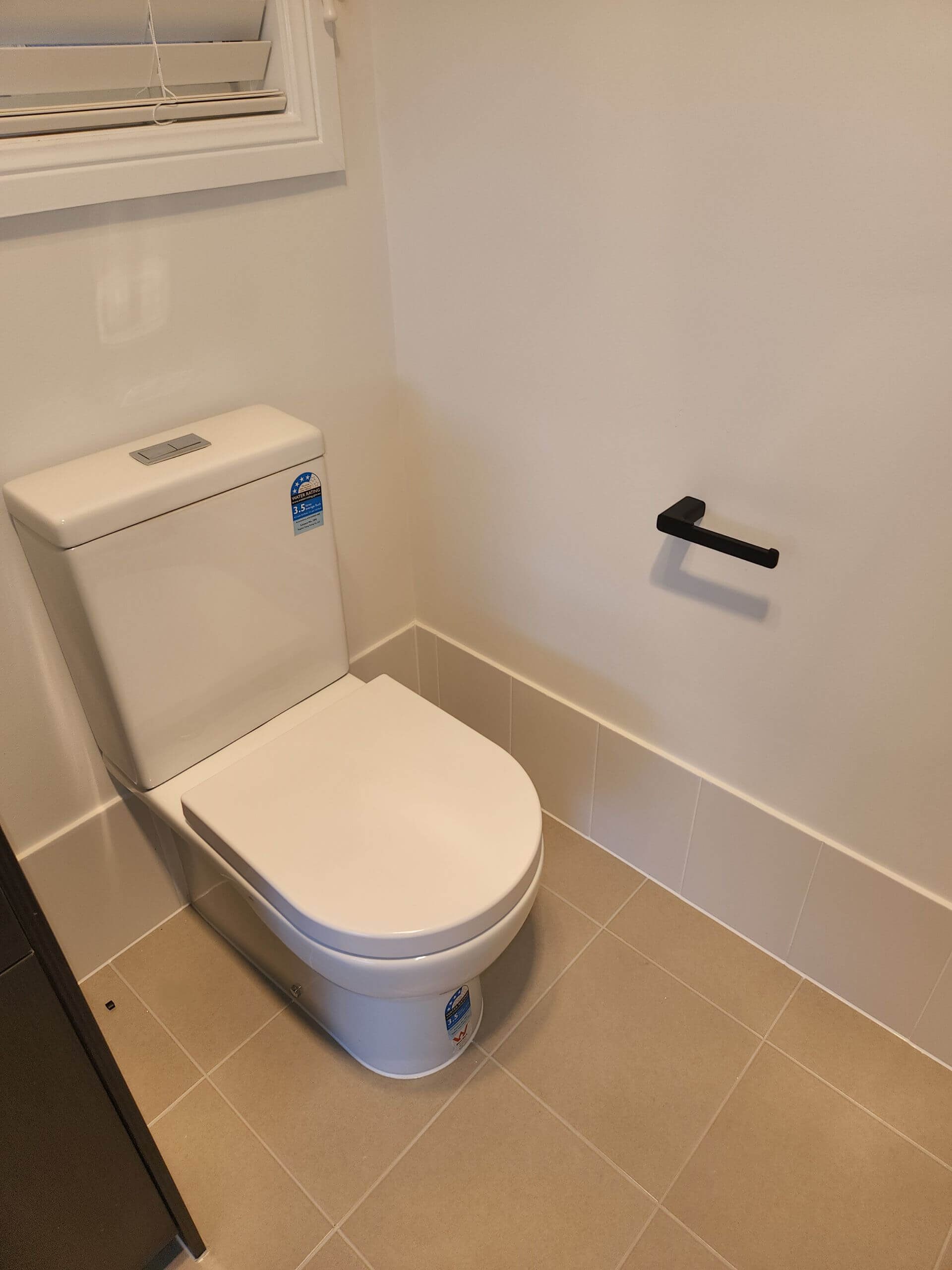 Bathroom Skirting Tiling Tilers Now